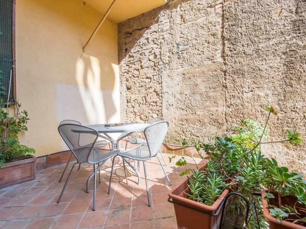 Apartment Portico Rome