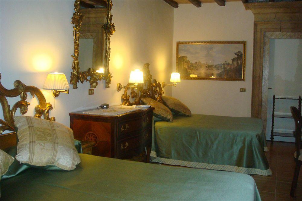 Bed & Breakfast Navona Gallery Rome