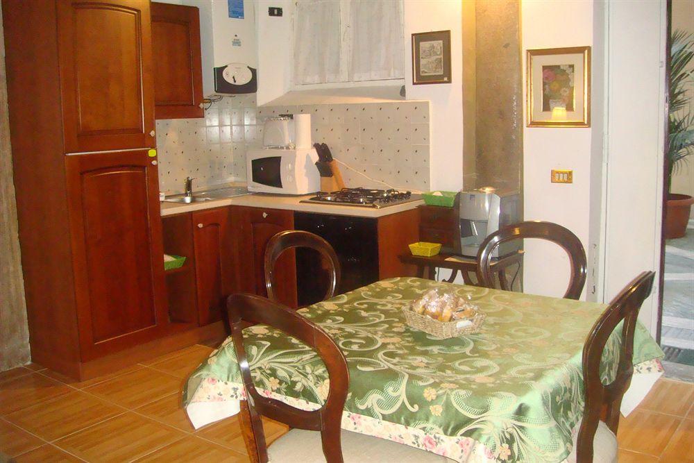 Bed & Breakfast Navona Gallery 3*