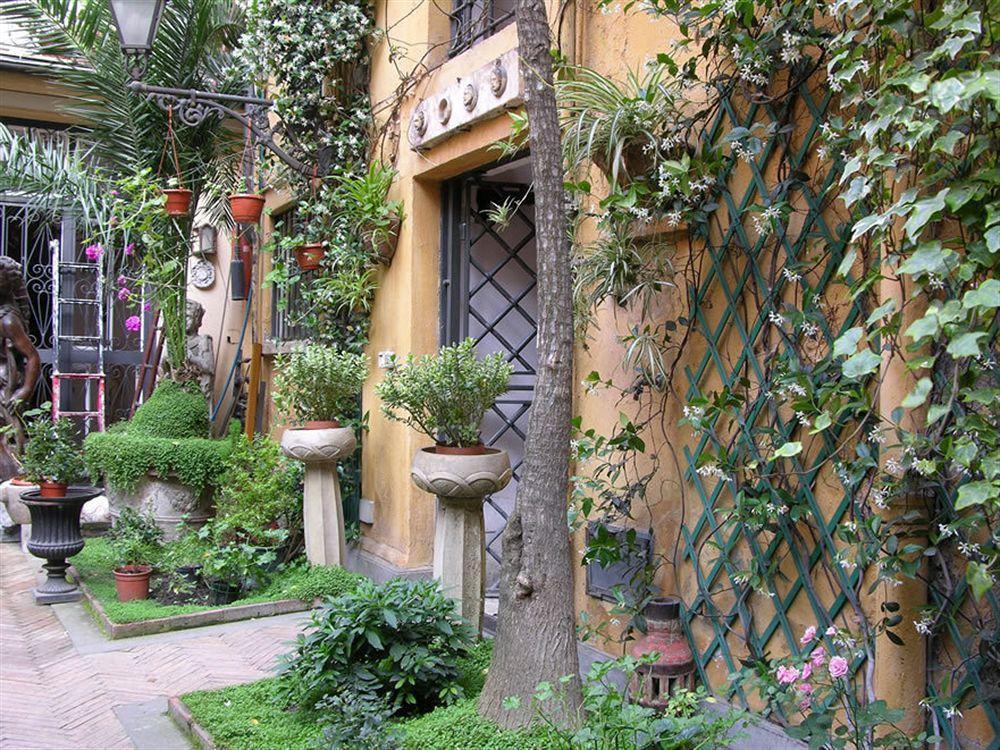 Bed & Breakfast Navona Gallery