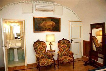 Bed & Breakfast Navona Gallery Rome