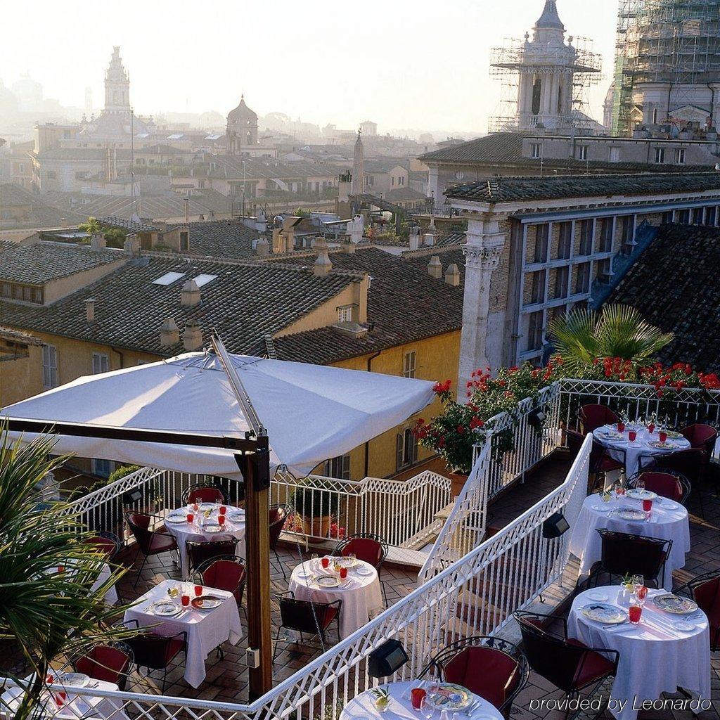 Hotel Bio Raphael - Relais & Chateaux 5*