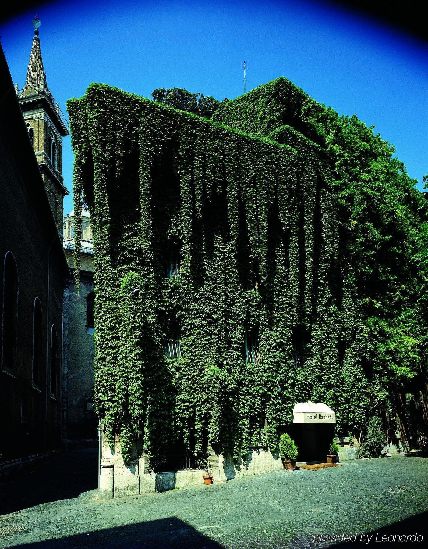 Hotel Bio Raphael - Relais & Chateaux