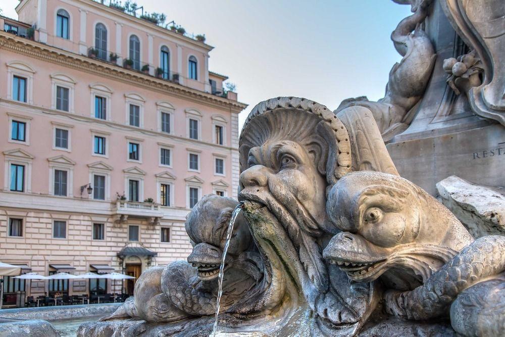 Del Senato Roma