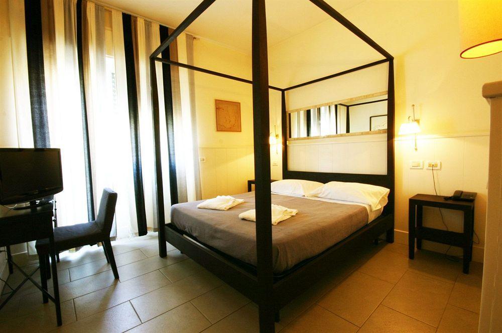 Affittacamere City Guest House Roma