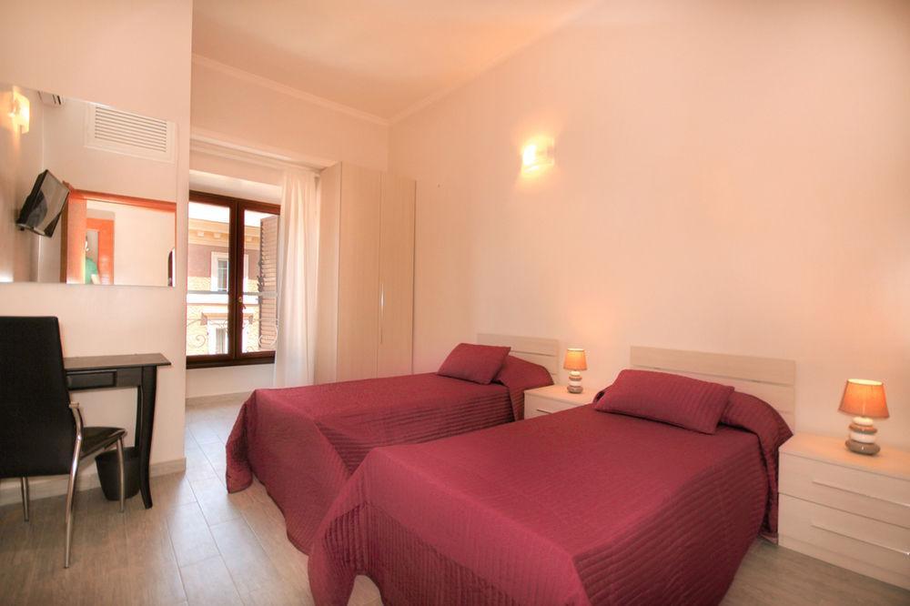 San Pietro's - Affittacamere
