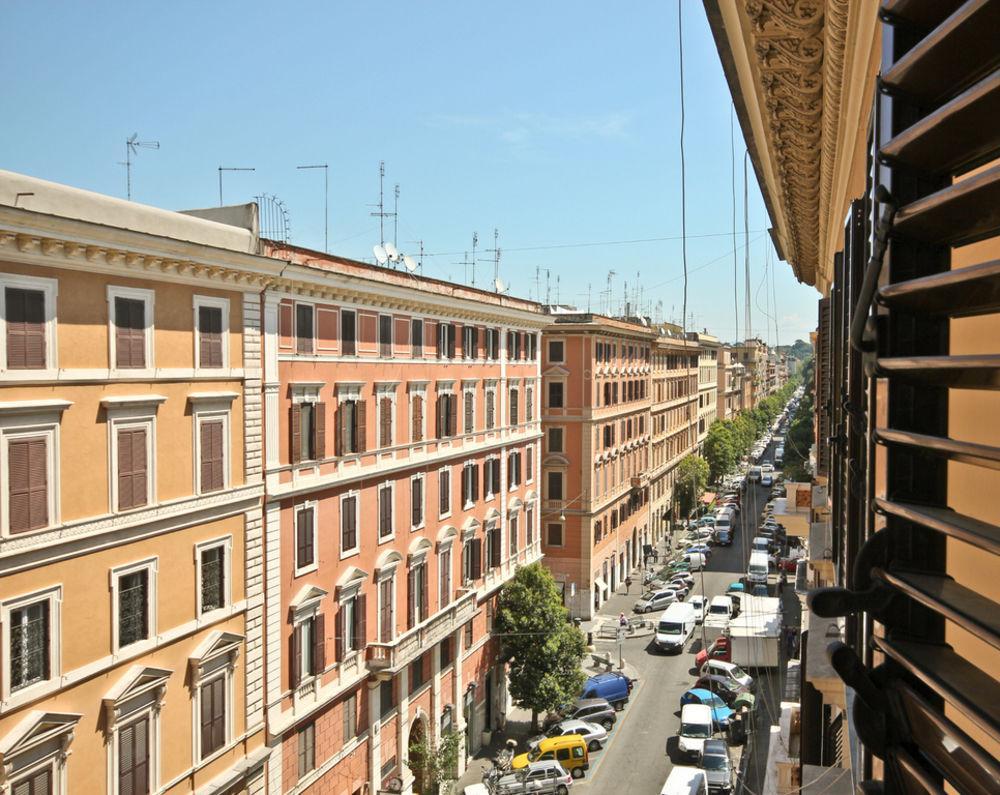 San Pietro's - Affittacamere Roma