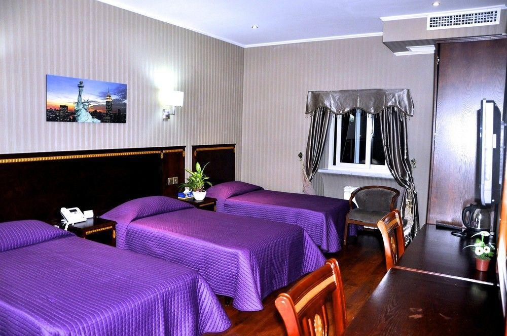 Drago D'oro - Accross From Metro Vittorio Emanuele Bed & Breakfast 2*