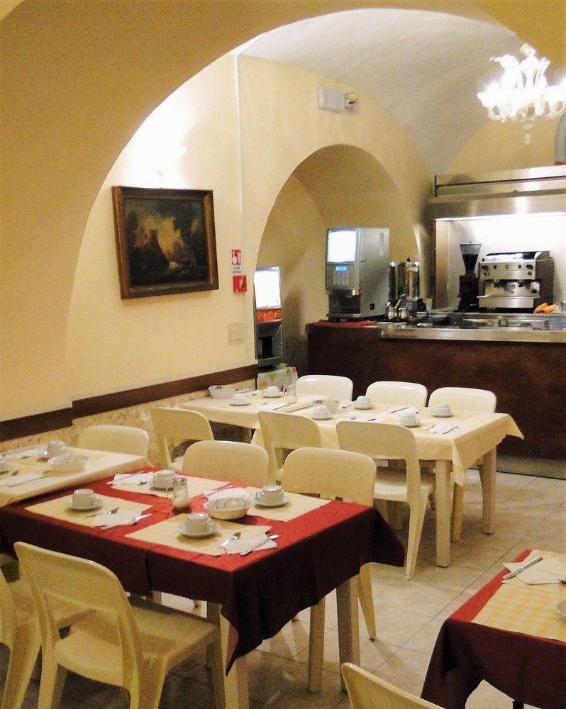 Altavilla Hotel Rome