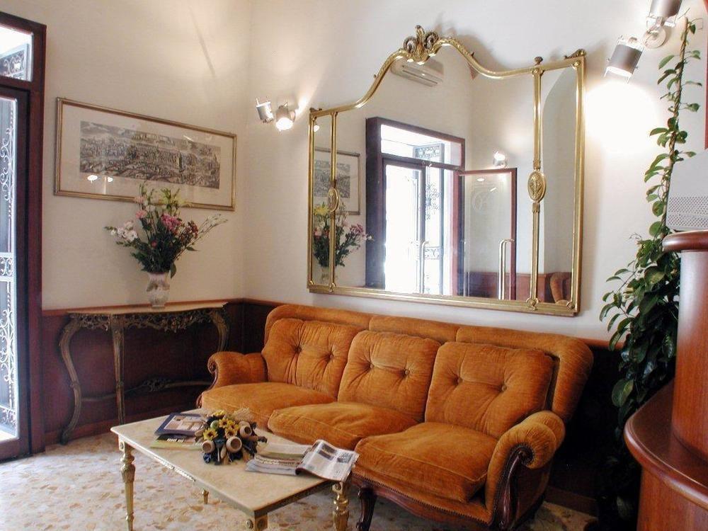 Altavilla Hotel Rome
