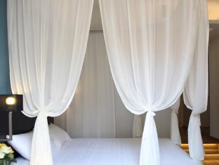 At Townhouse - Filiberto 3* Rome