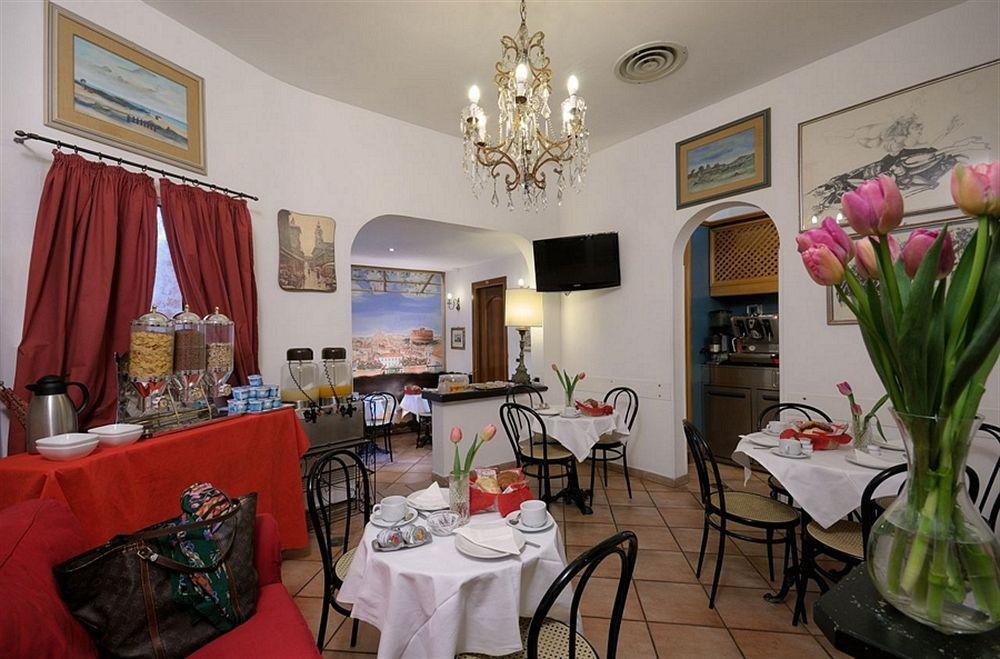Parlamento Boutique Hotel