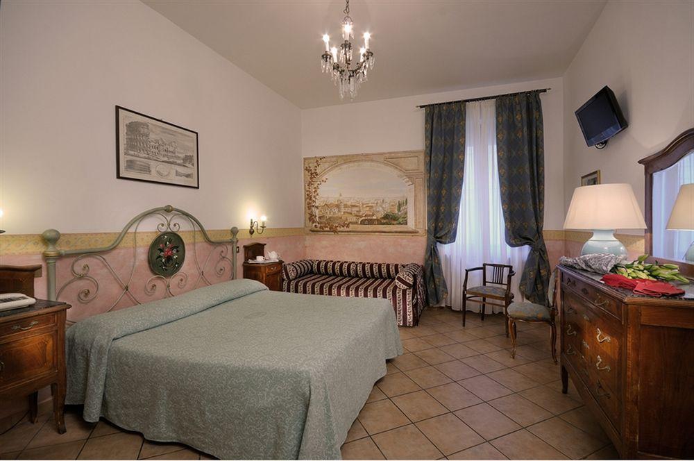 Parlamento Boutique Hotel Rome