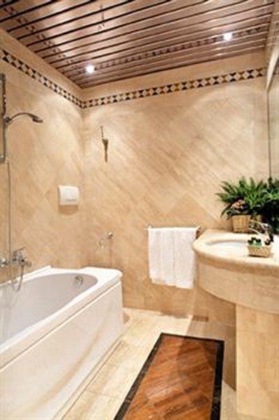 Valle Hotel Rome