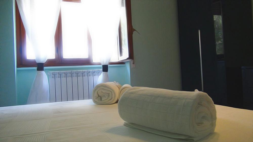 Domus In Viridi Bed & Breakfast Rome