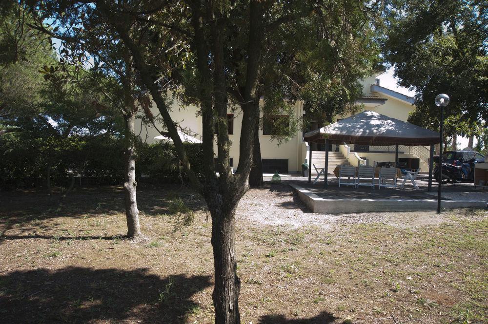 Domus In Viridi Bed & Breakfast 2*