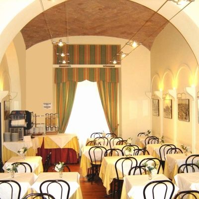 Mariano 3* Rome