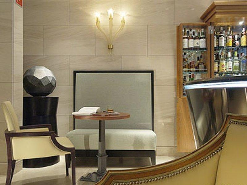 Hotel Stendhal Rome