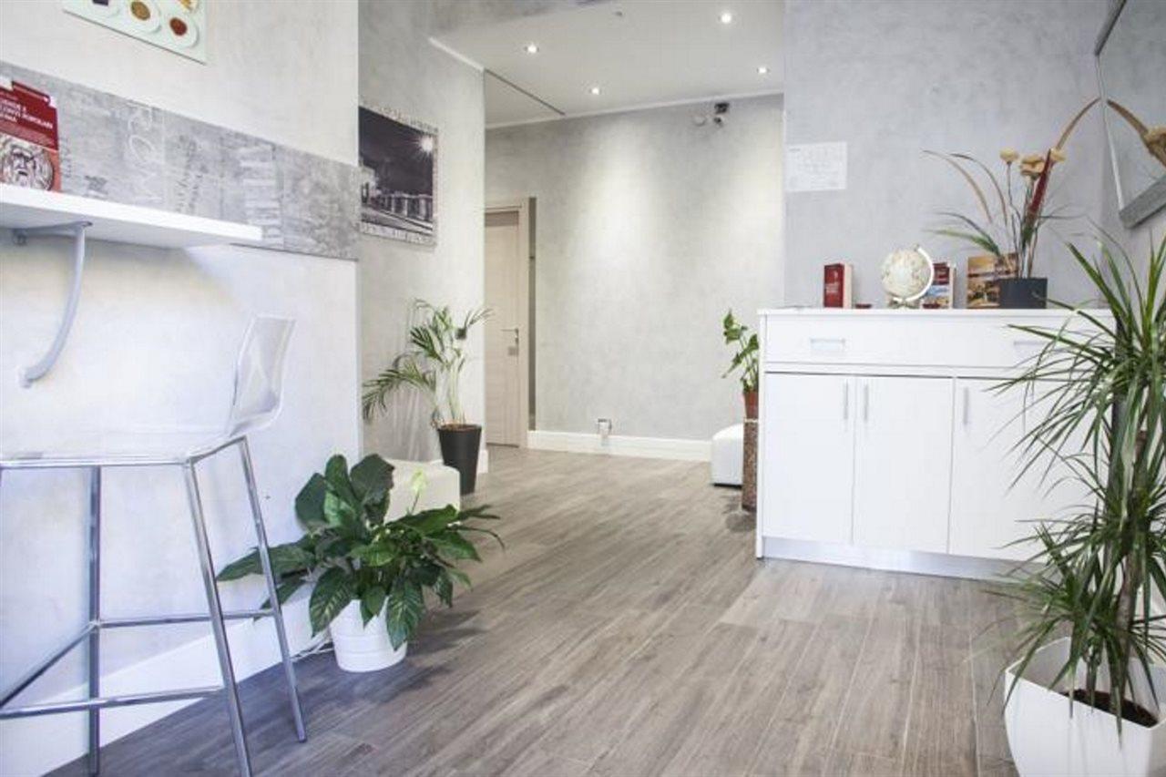 Bed & Breakfast Aventino Rome