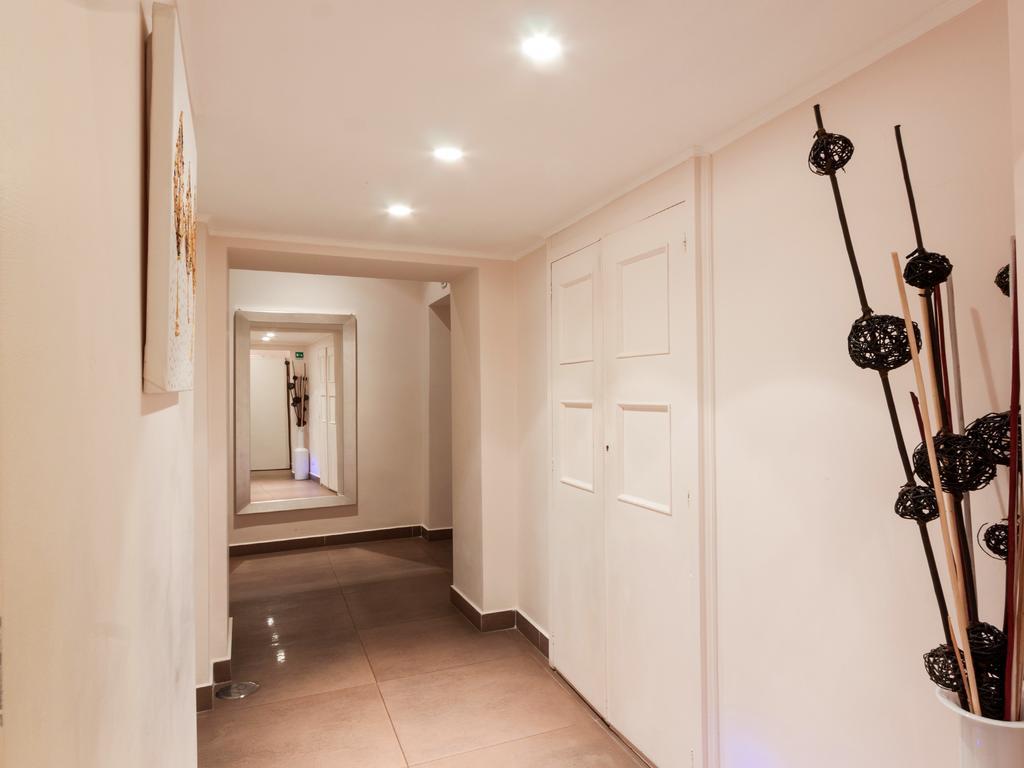 Affittacamere Maison Trevi