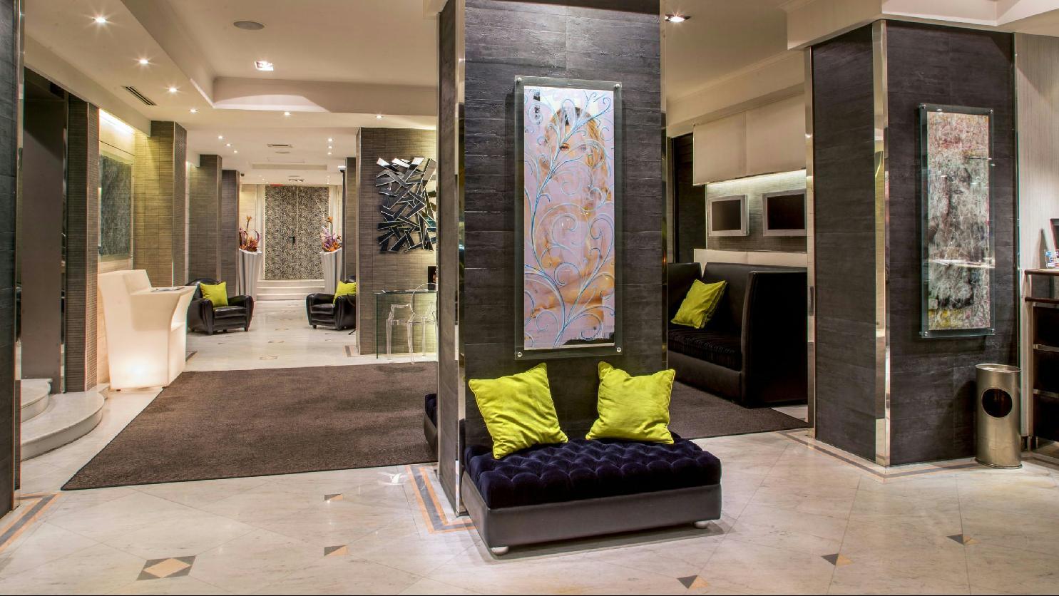 Ariston Rome