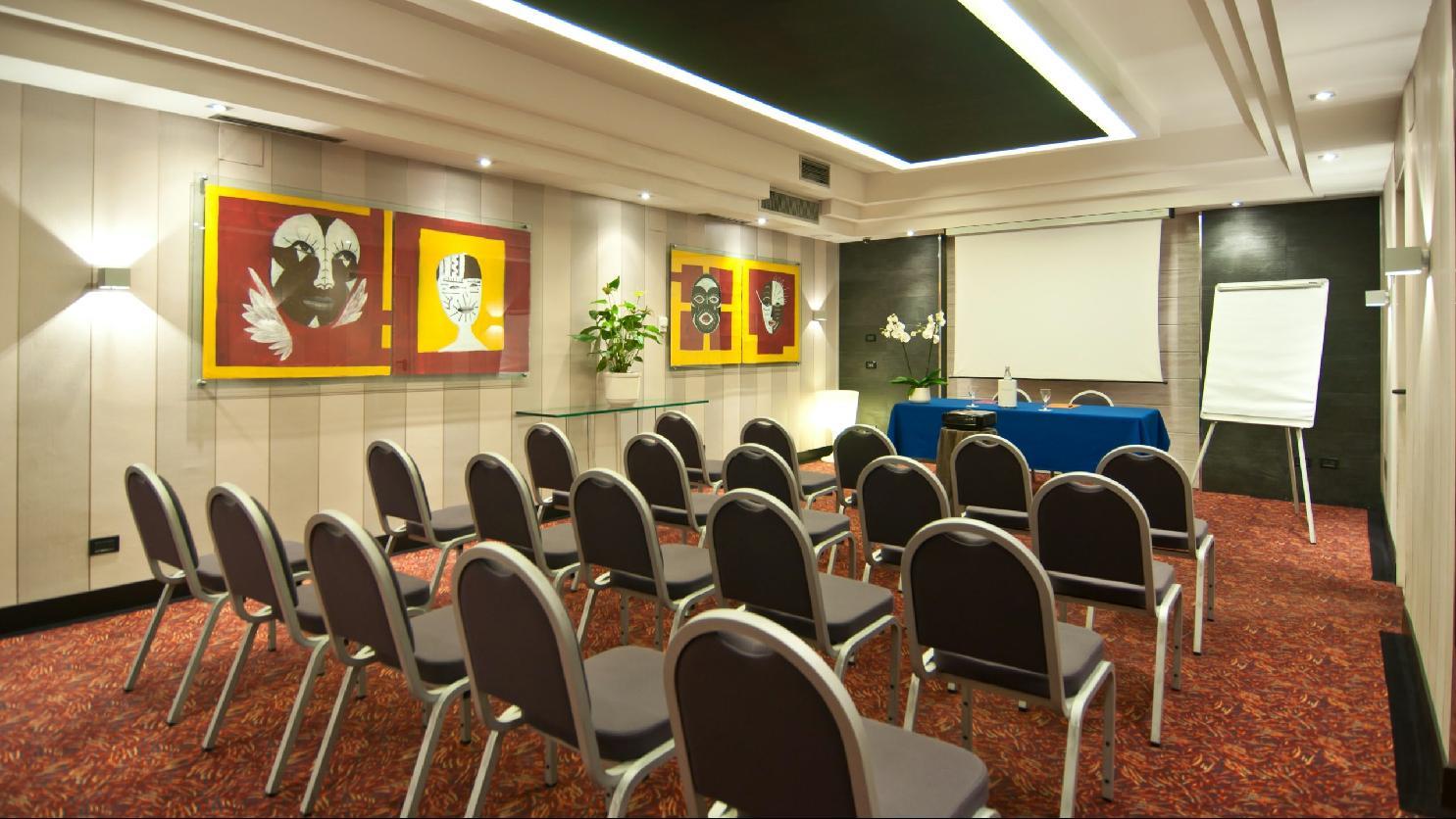 Hotel Ariston