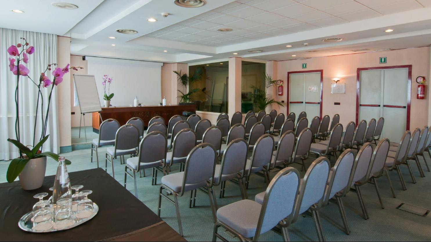 Hotel Ariston