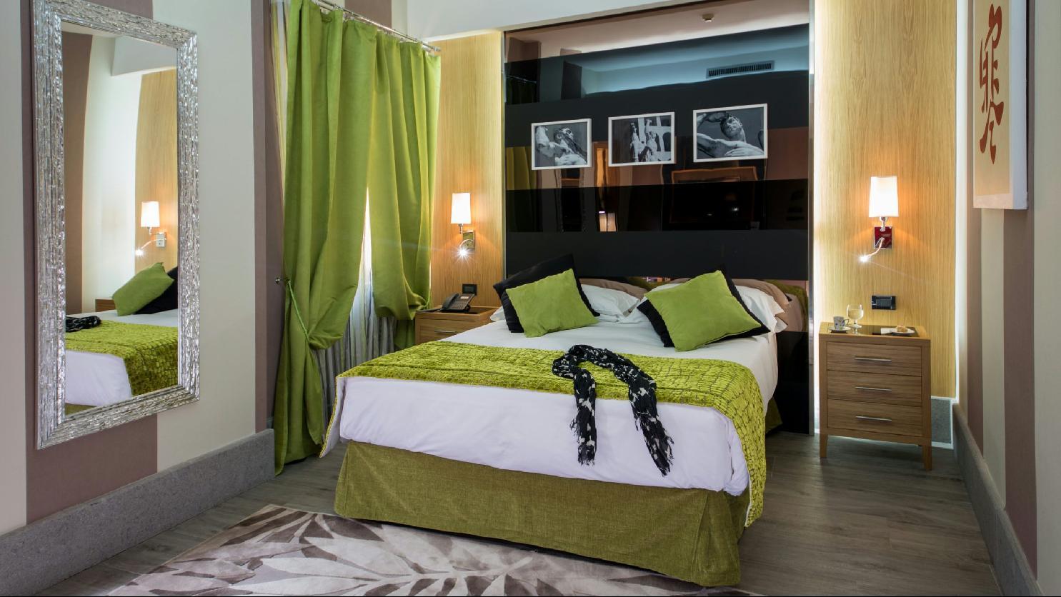 Ariston Rome