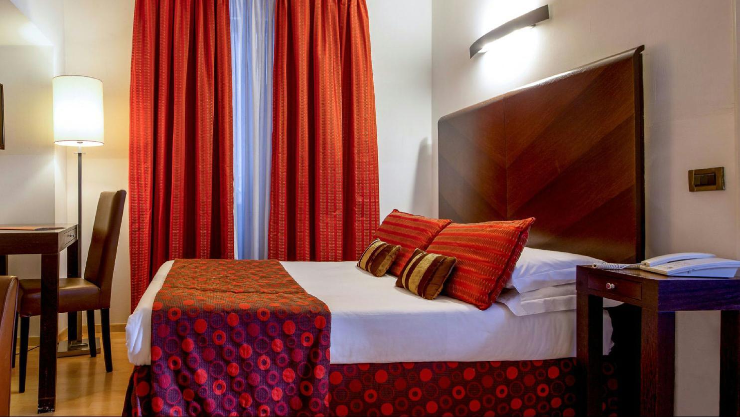 Hotel Ariston Rome
