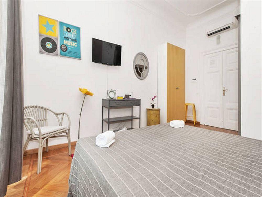 Guest house Wrh Rome