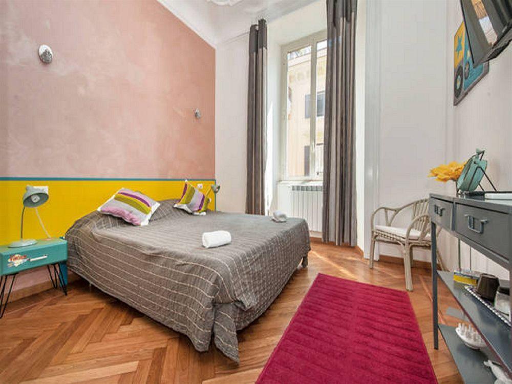 Guest house Wrh
