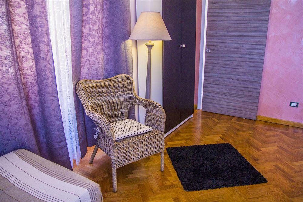 Guest house Wrh Rome