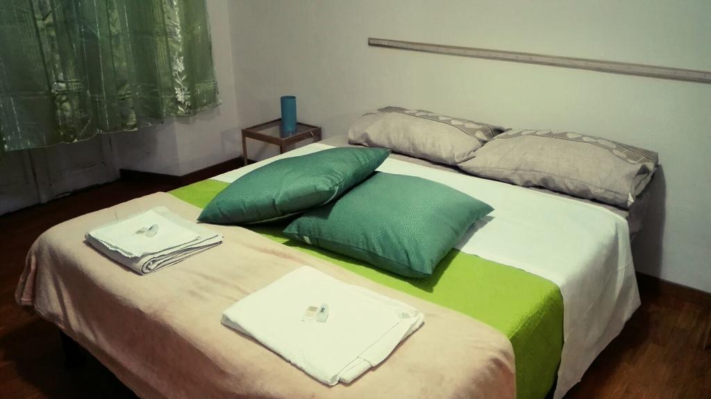 Guest house In Trastevere Rome