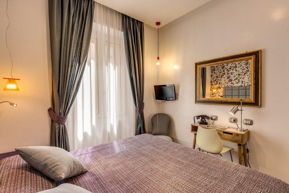 Hotel Parlamento Boutique 3*