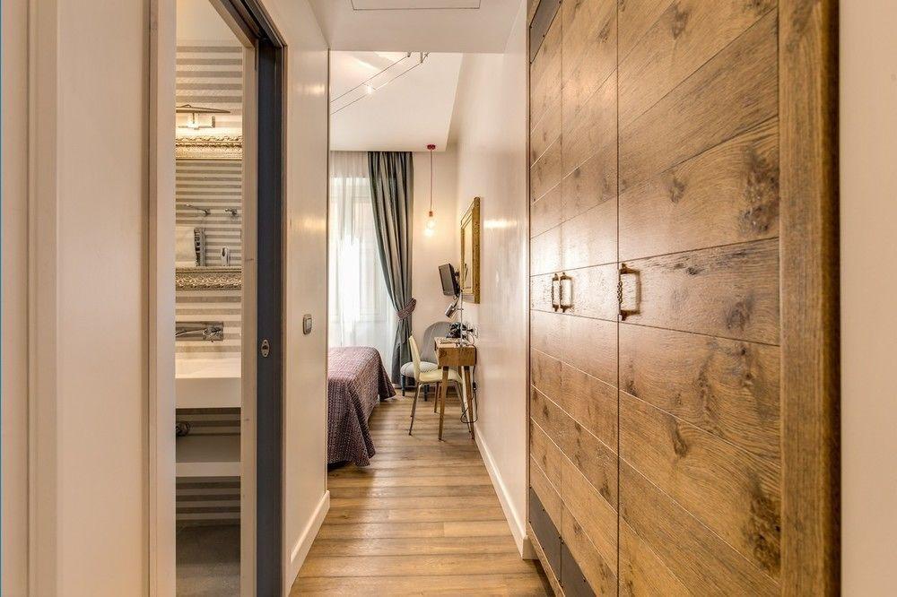 Hotel Parlamento Boutique Rome