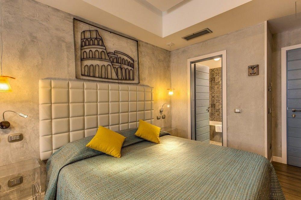 Hotel Parlamento Boutique Rome