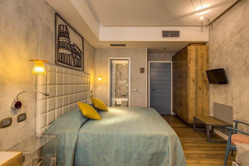 Parlamento Boutique Rome