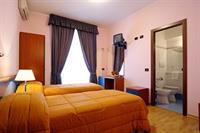 Guest house Buone Vacanze 2*