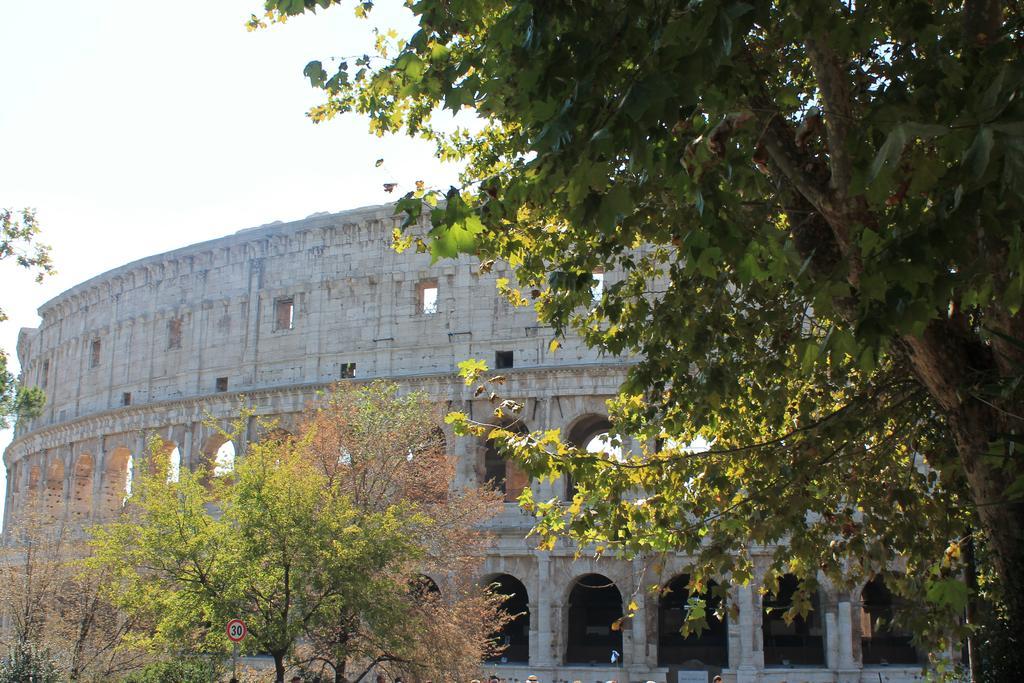 Casa vacanze Vacanze Colosseo
