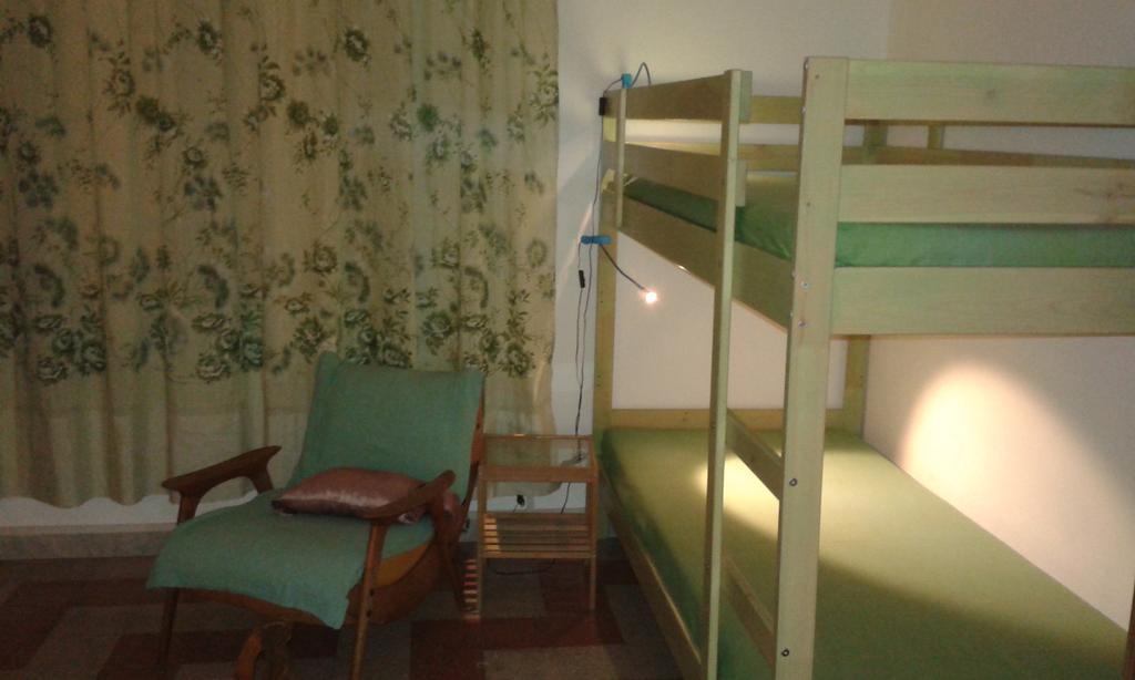 Apartment Da Anita *