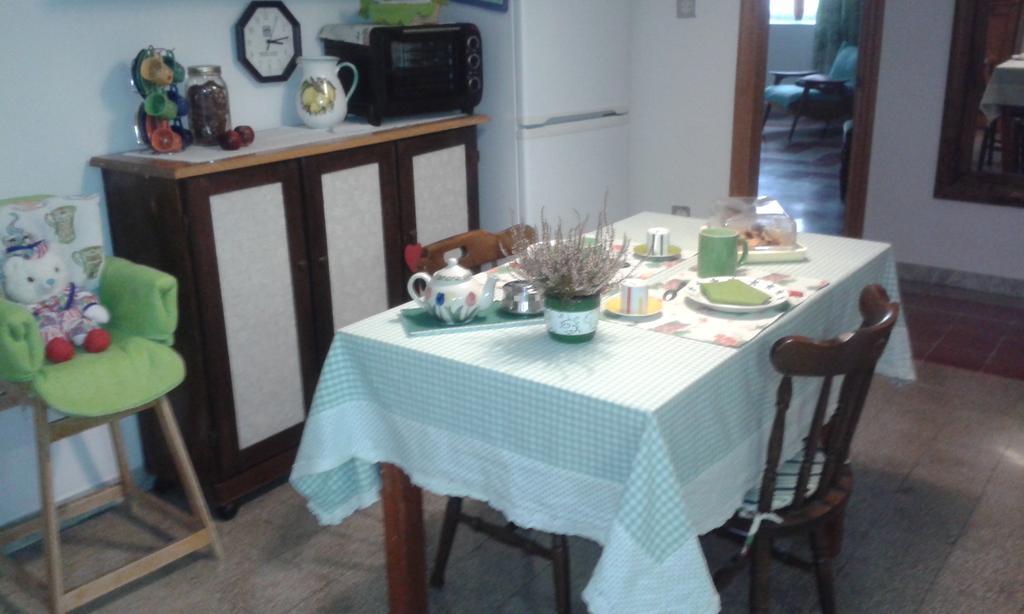 Apartment Da Anita