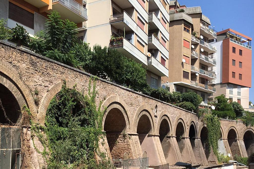 Guest house In Trastevere Rome