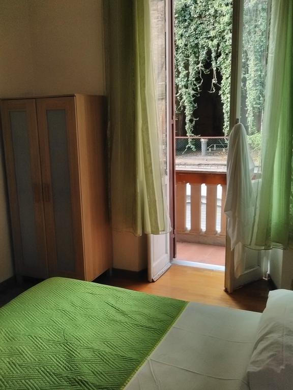 Guest house In Trastevere Rome
