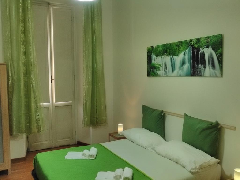 Guest house In Trastevere