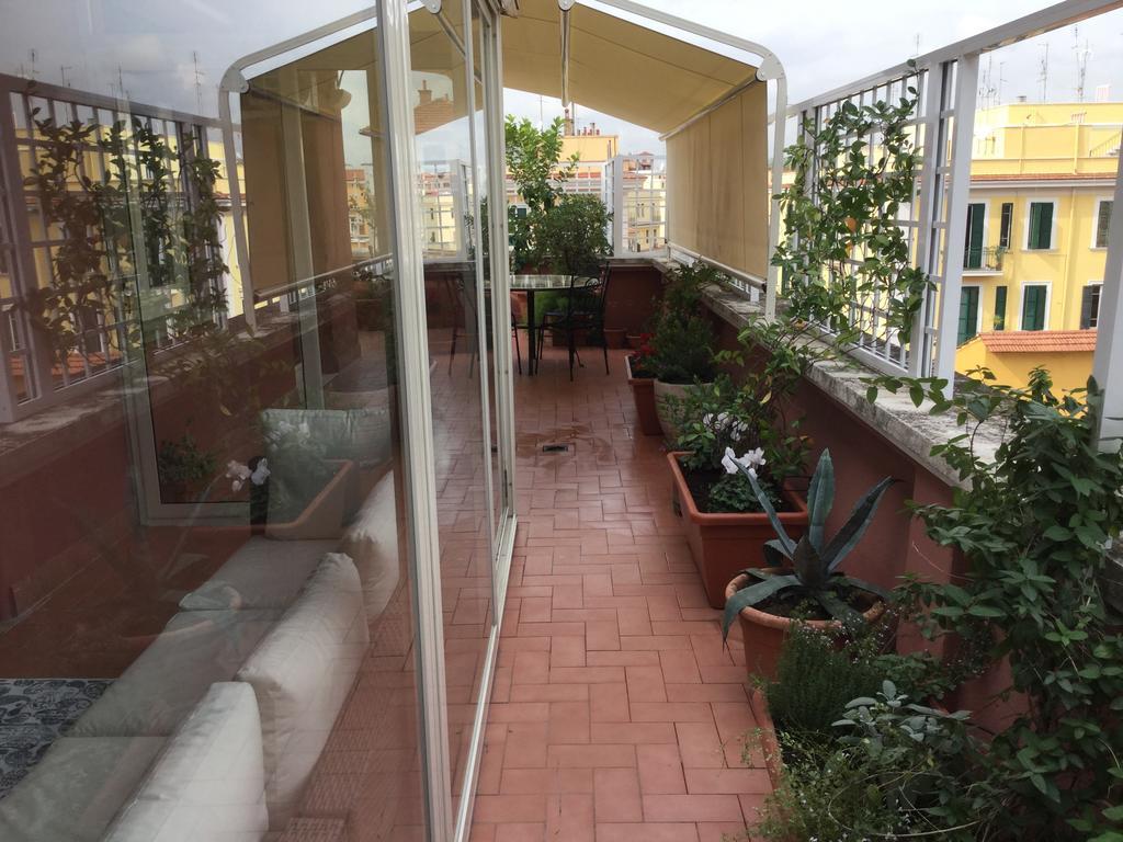 Attico Pavia Vicino Policlinico