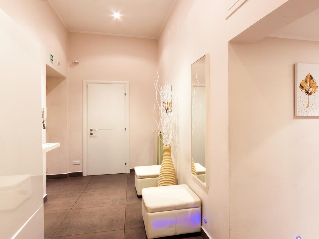 Affittacamere Maison Trevi Roma