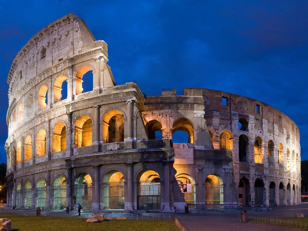 Affittacamere Maison Trevi *