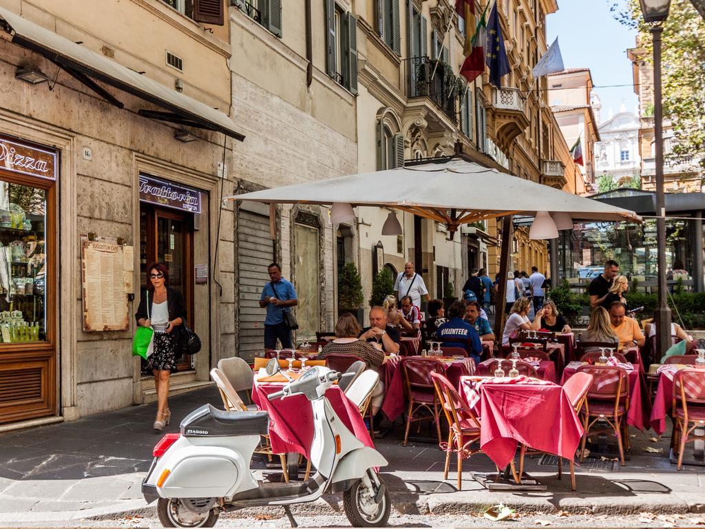 Maison Trevi Roma