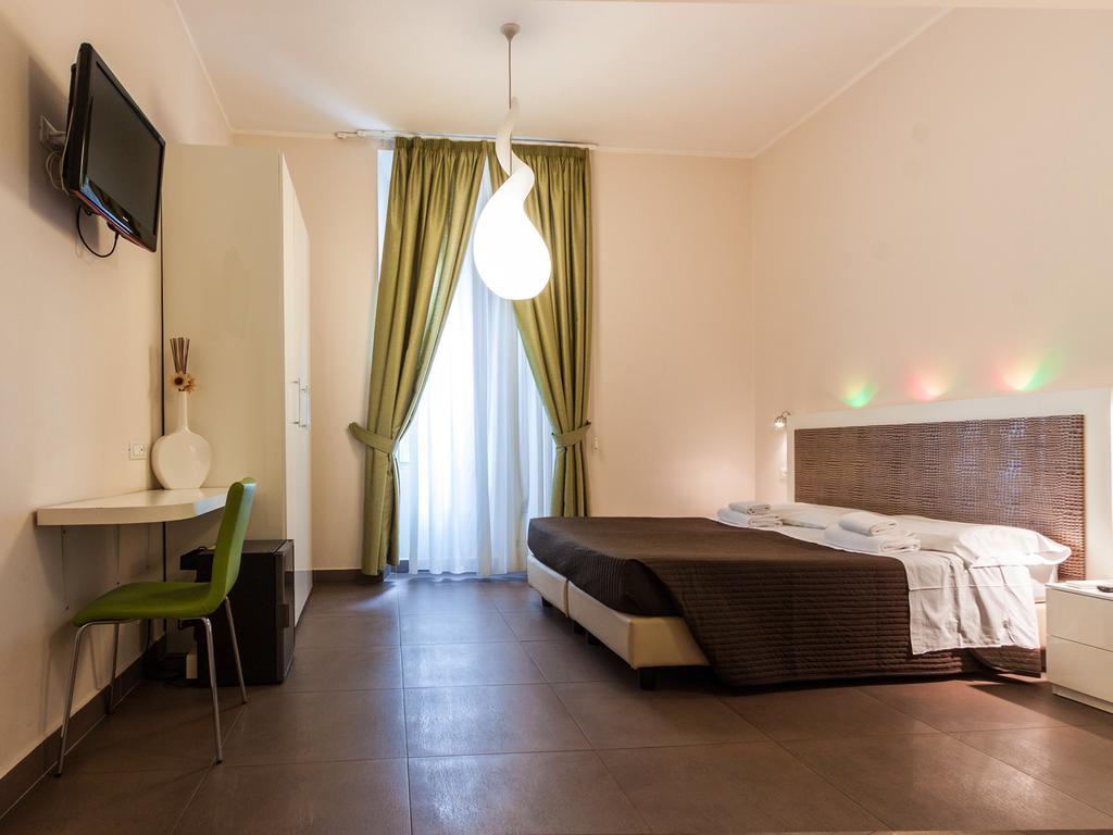 Maison Trevi Affittacamere