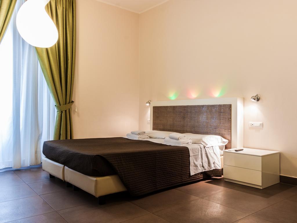 Maison Trevi Affittacamere Roma